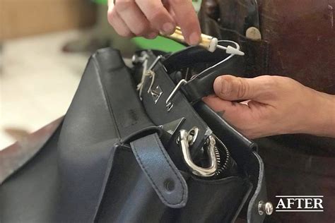 fendi bag repair boston|handbag hardware repair.